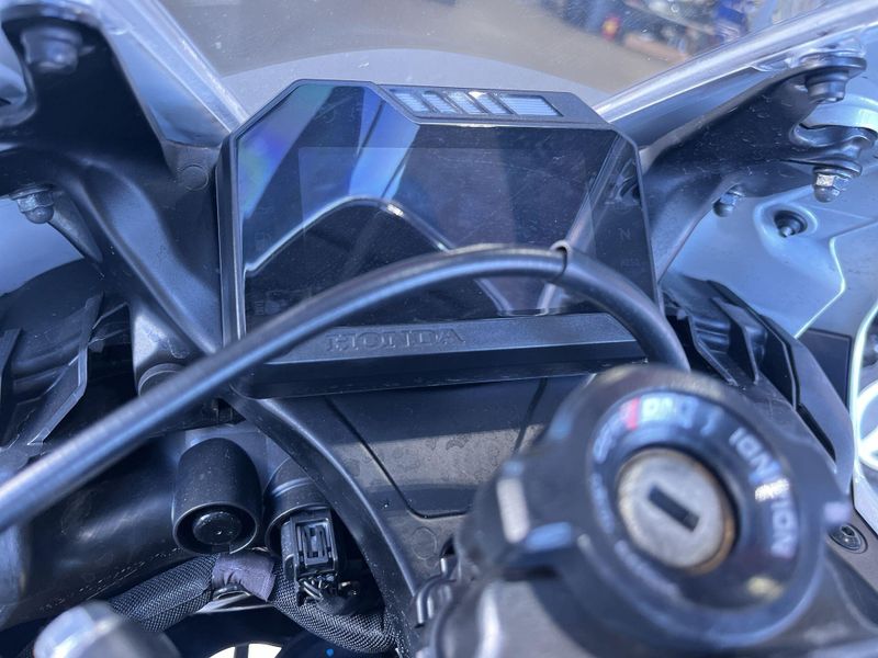 Used 2025 Honda CBR1000RR ABS Image 17
