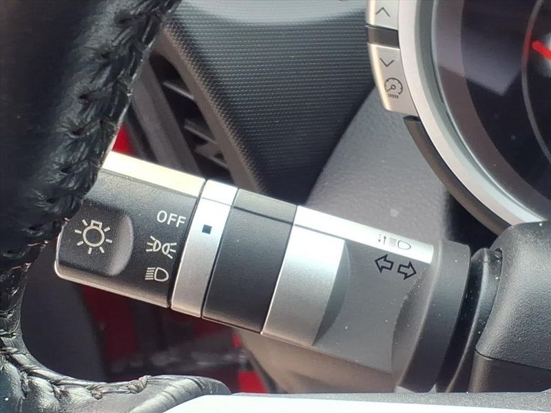 Used 2008 Nissan 350Z EnthusiastImage 25