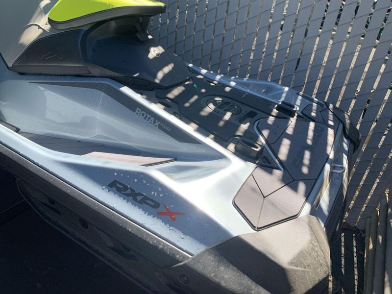 New 2025 Sea-Doo RXP-X 325 (SOUND SYSTEM) Image 12