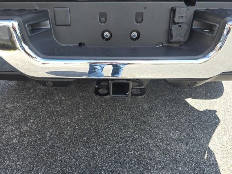 2025 Ram 3500 Tradesman photo 24