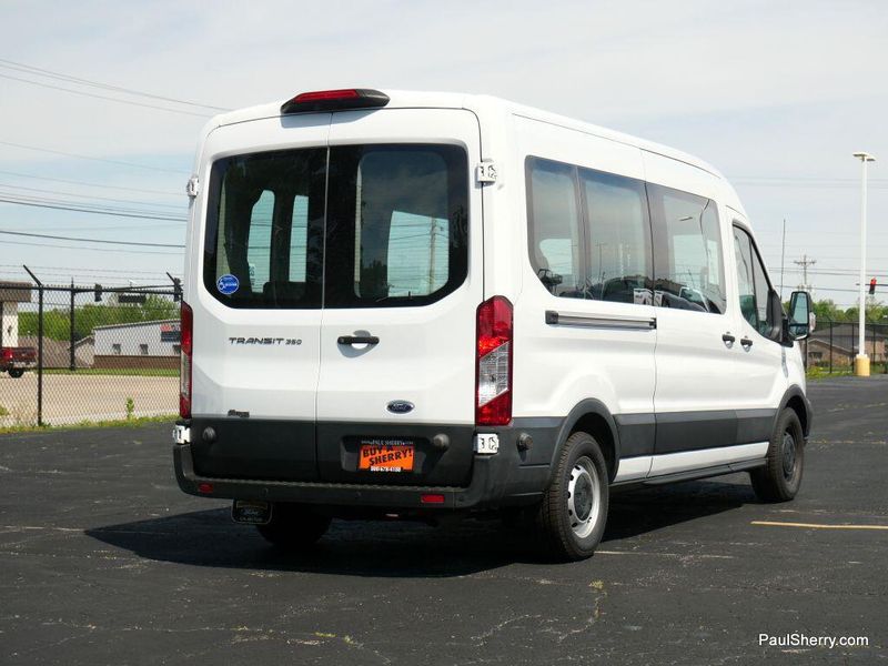 2019 Ford Transit-350 XLImage 28