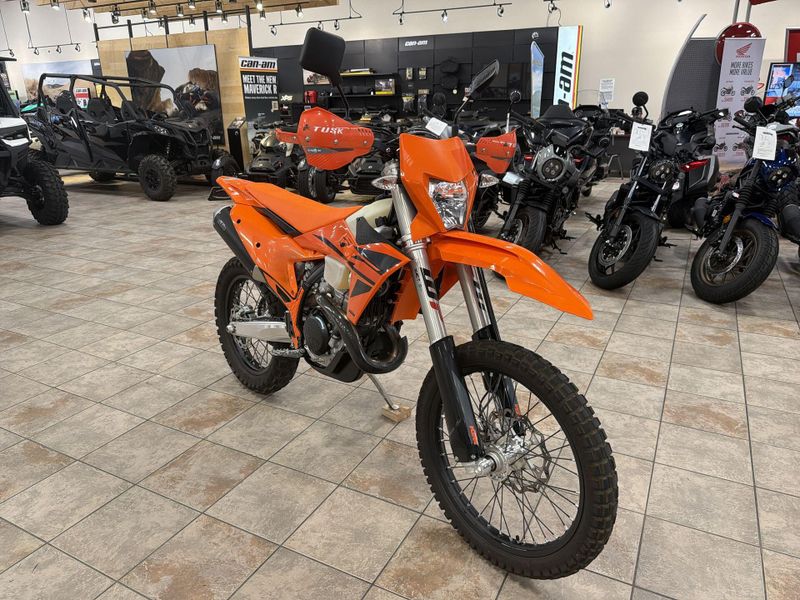 Used 2025 KTM 350 XC F Image 11