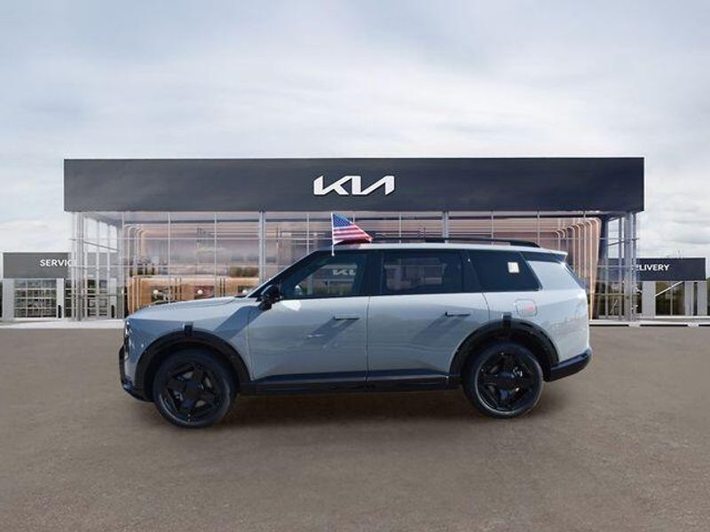 New 2027 Kia Telluride X-Line SXImage 7