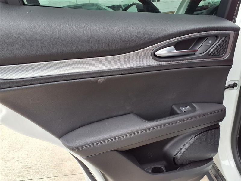 New 2026 Alfa Romeo Stelvio Image 11