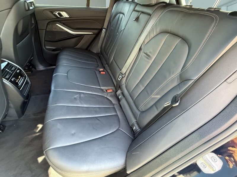 2022 BMW X5 sDrive40iImage 32