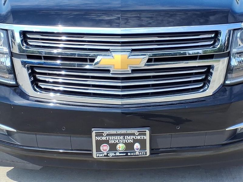 Used 2017 Chevrolet Suburban PremierImage 5