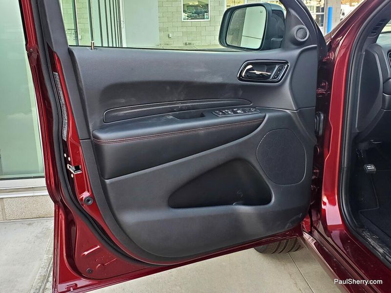 New 2026 Dodge Durango Gt Plus Awd