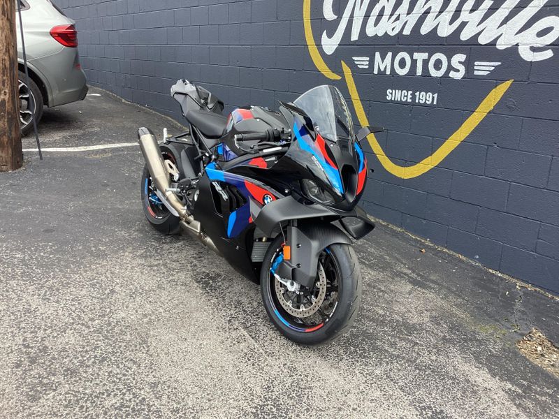 Used 2026 BMW M 1000 RR 