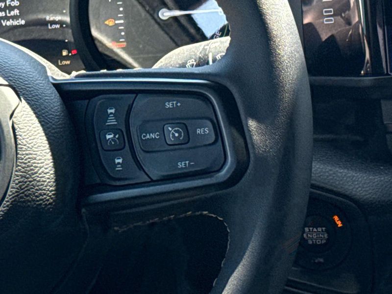 New 2024 Jeep Wrangler 4-door Willys 4xe