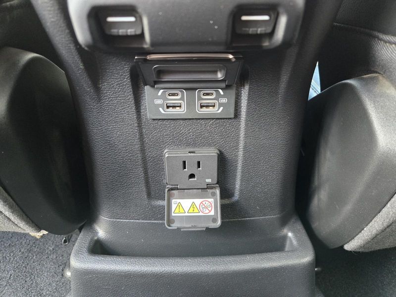 Used 2023 Jeep Wrangler Rubicon 4 Door 4x4