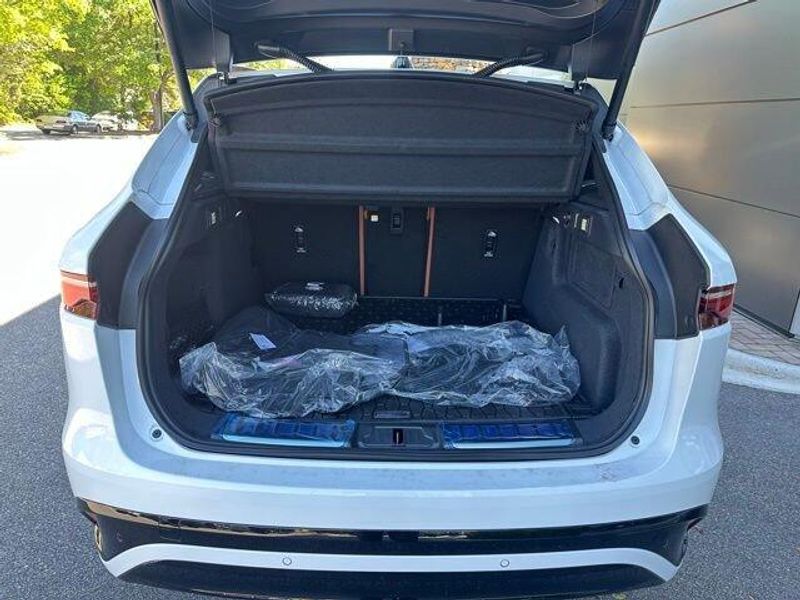 2026 Jaguar F-PACE R-Dynamic S