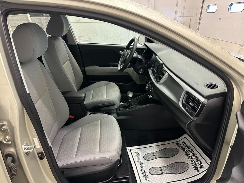 2018 Kia Rio SImage 26