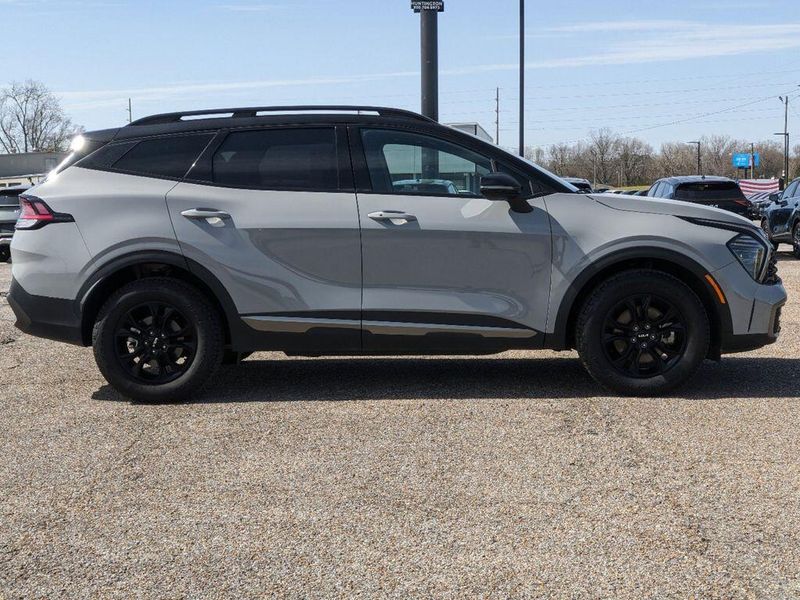 2024 Kia Sportage X-ProImage 10