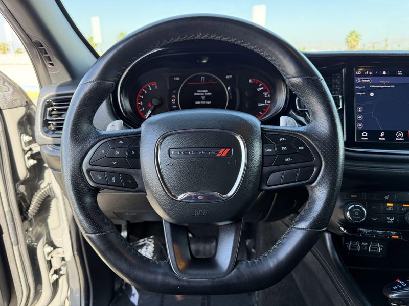 Used 2021 Dodge Durango GT PlusImage 20