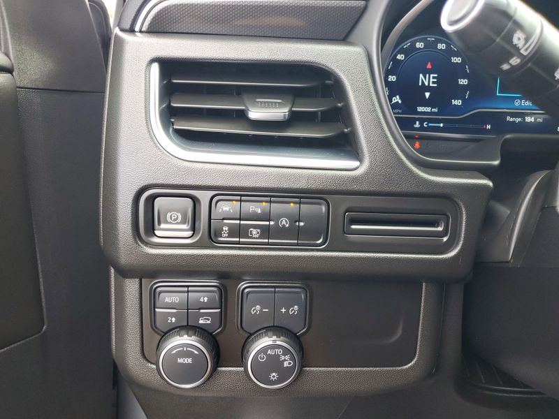 Used 2024 Chevrolet Tahoe RST