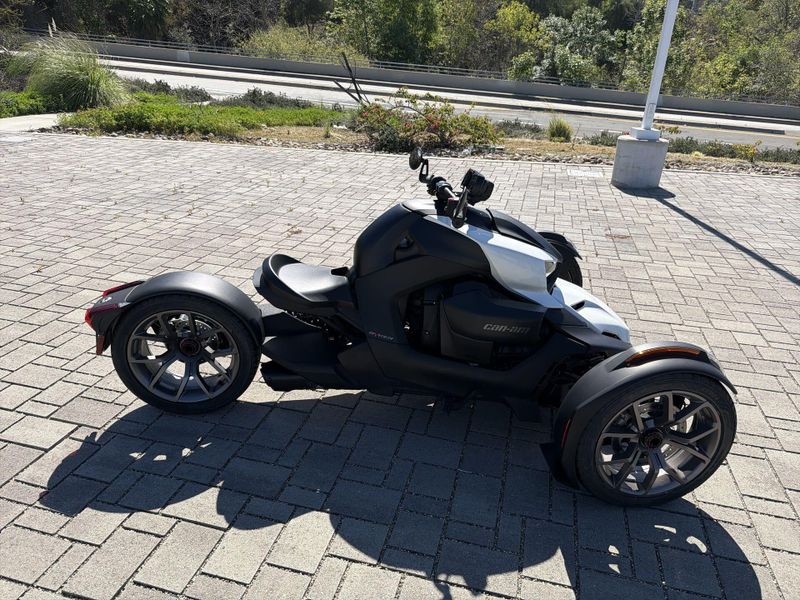 New 2025 Can-Am RYKER (900 ACE) Image 18
