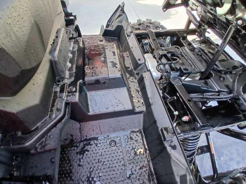 New 2025 Honda PIONEER 10005 DELUXE 