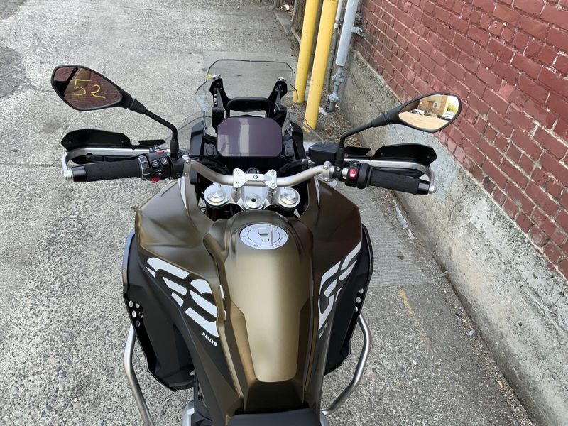 Used 2023 BMW GS 850 ADVENTURE 