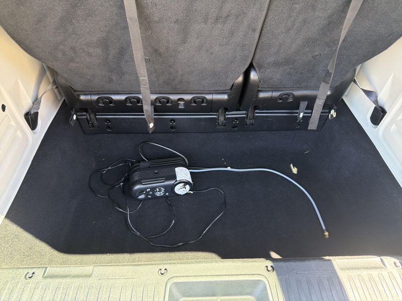 Used 2016 Dodge Grand Caravan SEImage 21