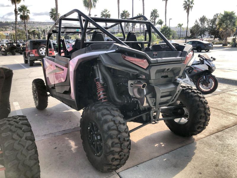 Used 2024 Polaris RZR XP 4 1000 SPORT Image 15