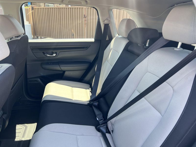 2025 Honda CR-V EXImage 19