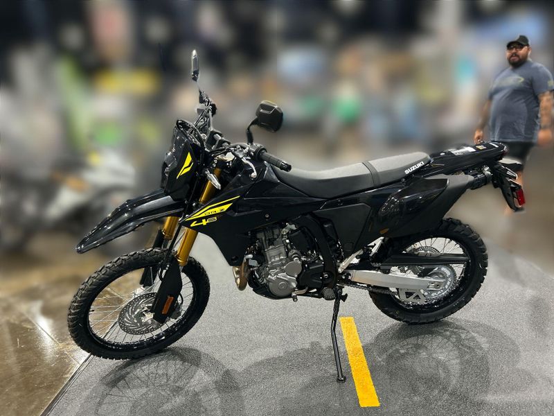 New 2027 Suzuki DR-Z4S+ Image 18