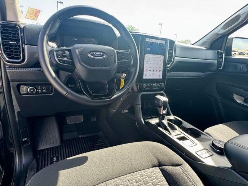 Used 2024 Ford Ranger XLTImage 10