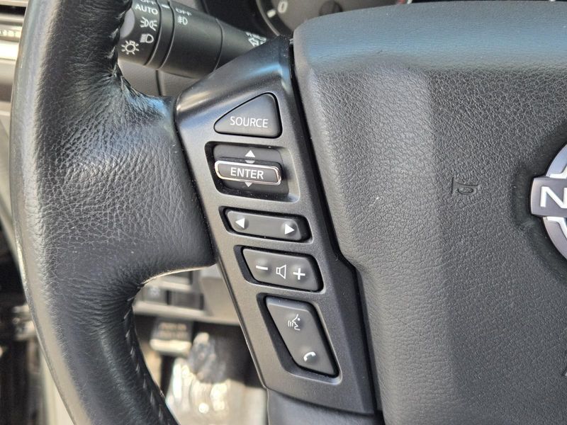 Used 2023 Nissan Frontier Crew Cab 4x2 SV Auto *Ltd Avail*