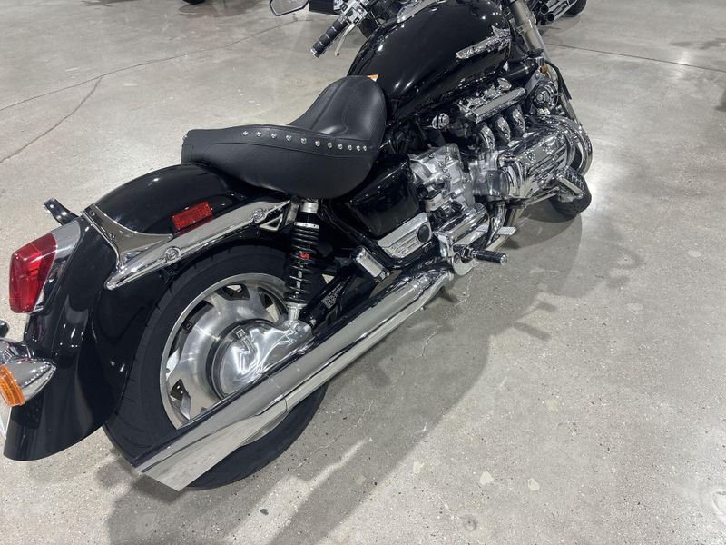 Used 2000 Honda Valkyrie Image 19