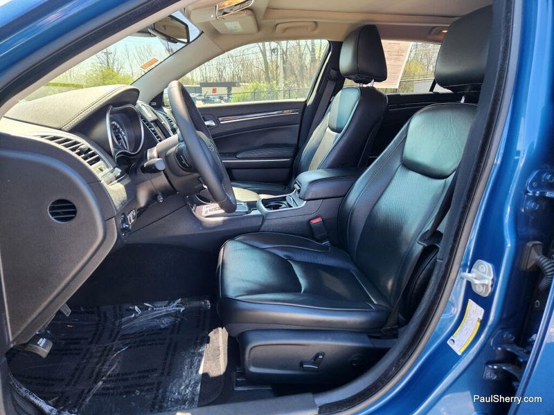 Used 2023 Chrysler 300 Touring L
