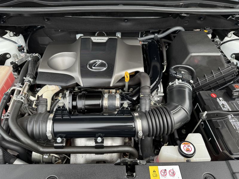 2016 Lexus NX 200tImage 31