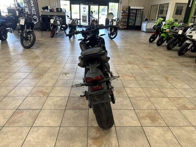 New 2026 Suzuki GSX-8TT Image 16