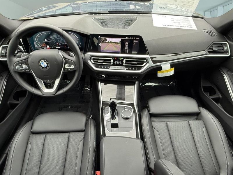 2022 BMW 3 Series 330iImage 28