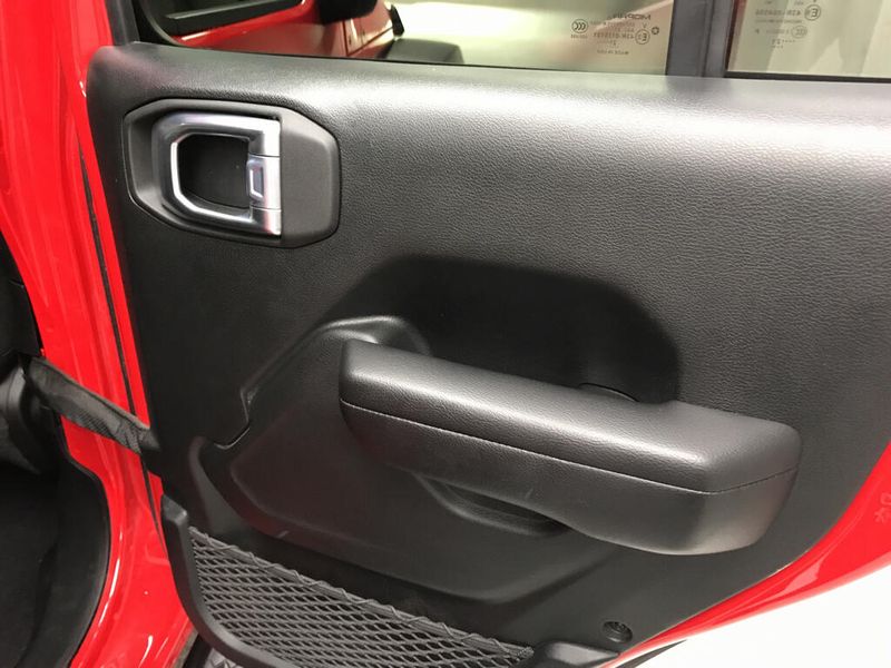 Used 2021 Jeep Wrangler Unlimited Sport AltitudeImage 20