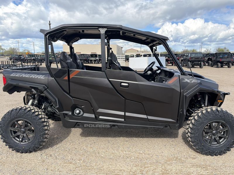 New 2026 Polaris GENERAL XP 4 1000 ULTIMATE 