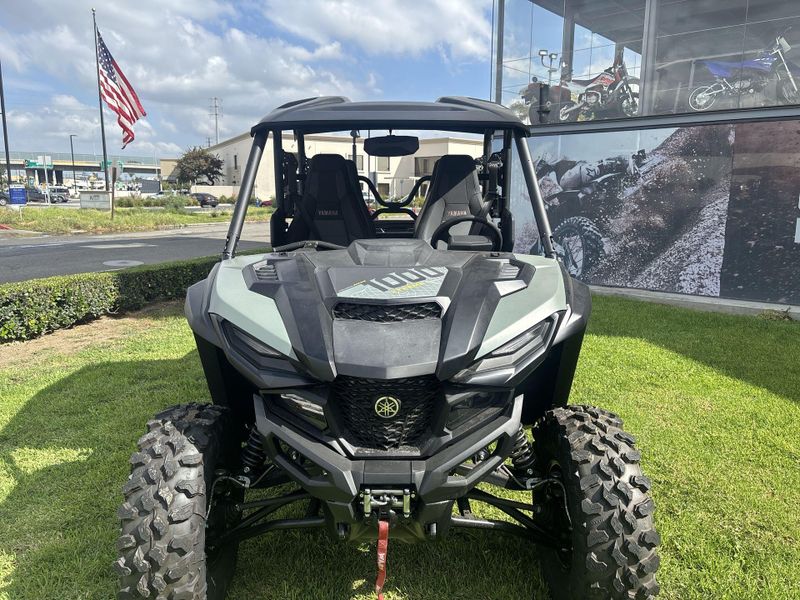 New 2026 Yamaha WOLVERINE RMAX4 1000 XT-R Image 12