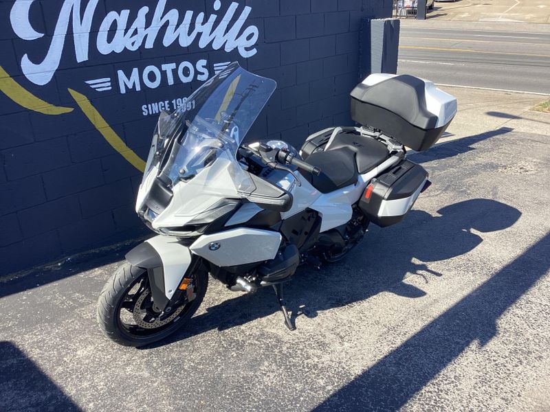 New 2026 BMW R 1300 RT 