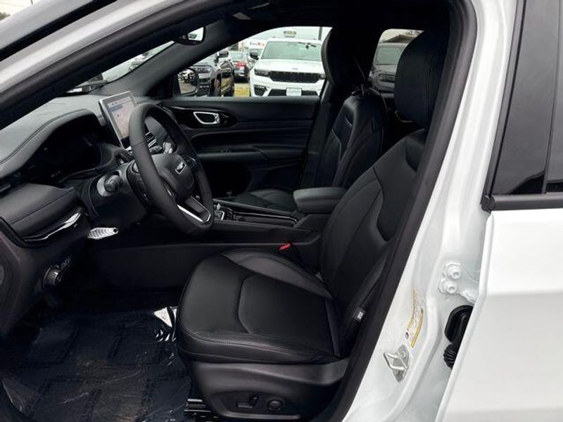 2026 Jeep Compass Limited Altitude 4x4