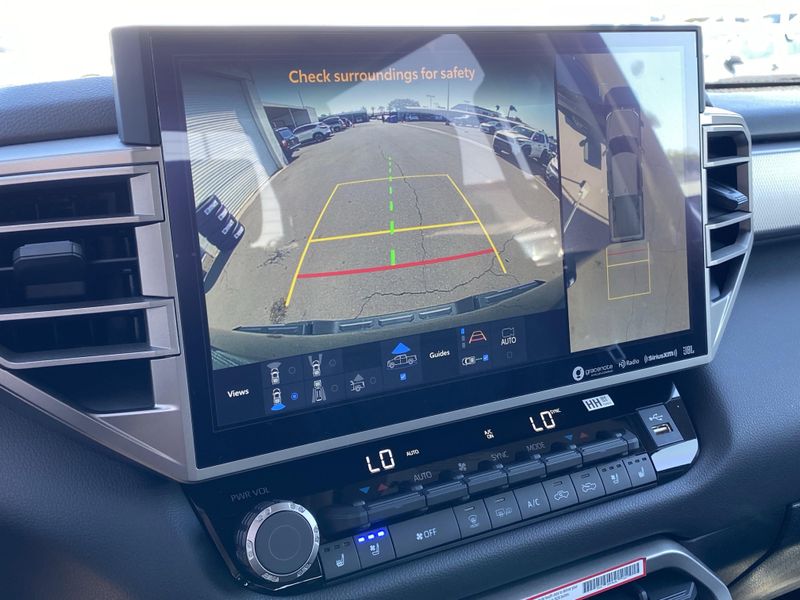 2024 Toyota Tundra LimitedImage 21