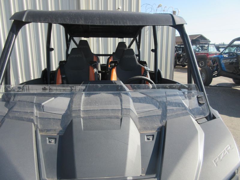 USED 2024 POLARIS RZR XP 4 1000 ULTIMATE Image 11