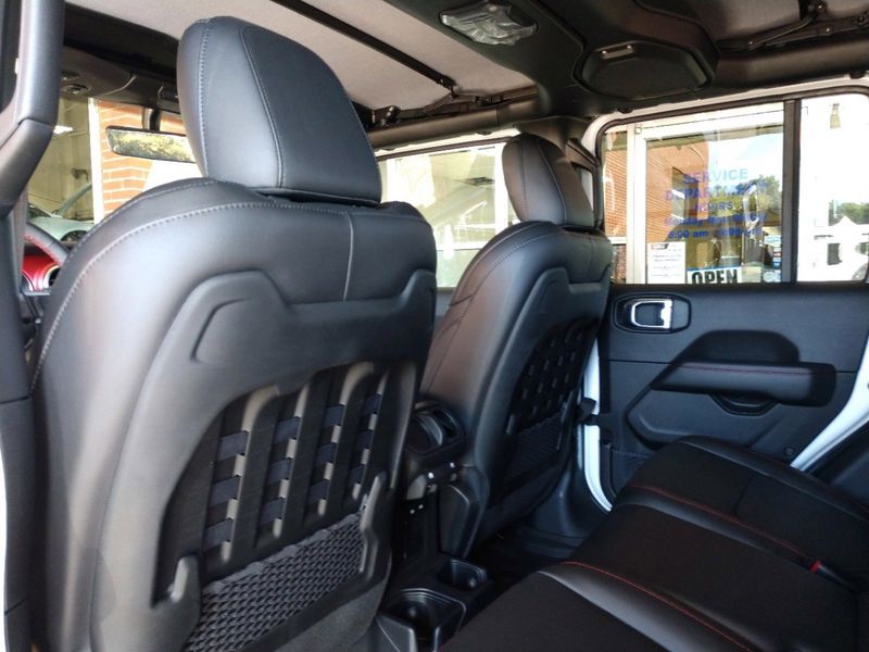 2022 Jeep Gladiator Rubicon 4x4Image 12