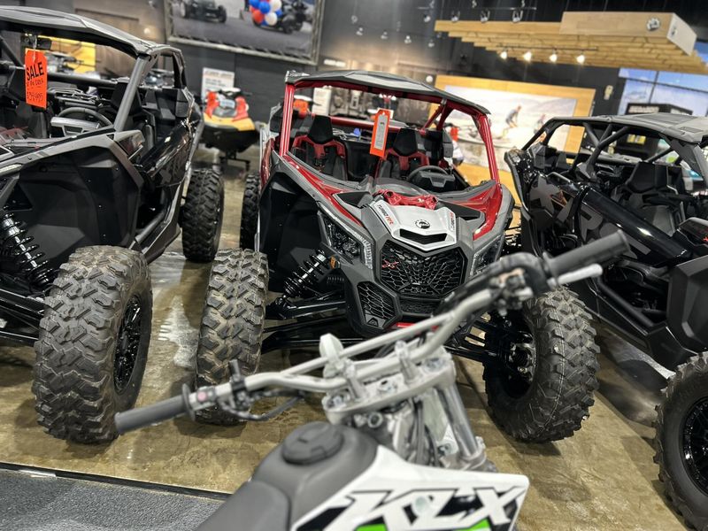 New 2026 Kawasaki KLX 230R Image 16