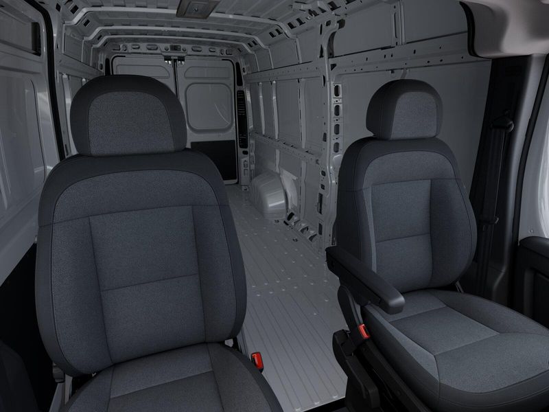 New 2026 RAM Promaster 3500 Tradesman Cargo Van High Roof 159