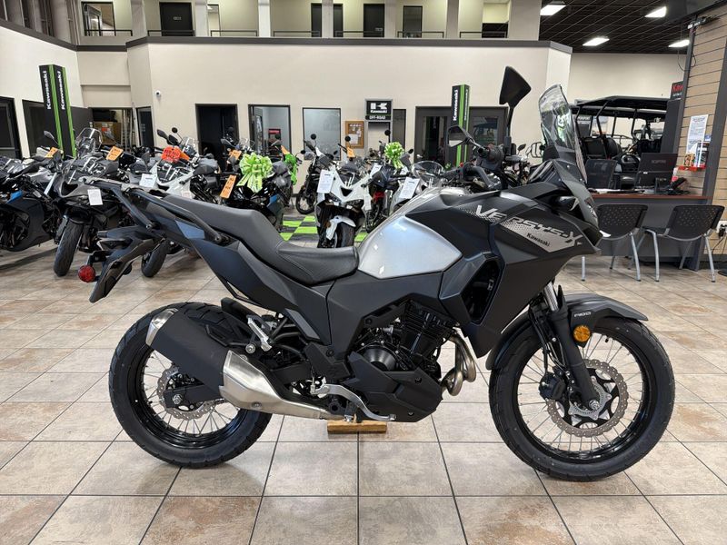New 2026 Kawasaki VERSYS-X 300 ABS Image 18