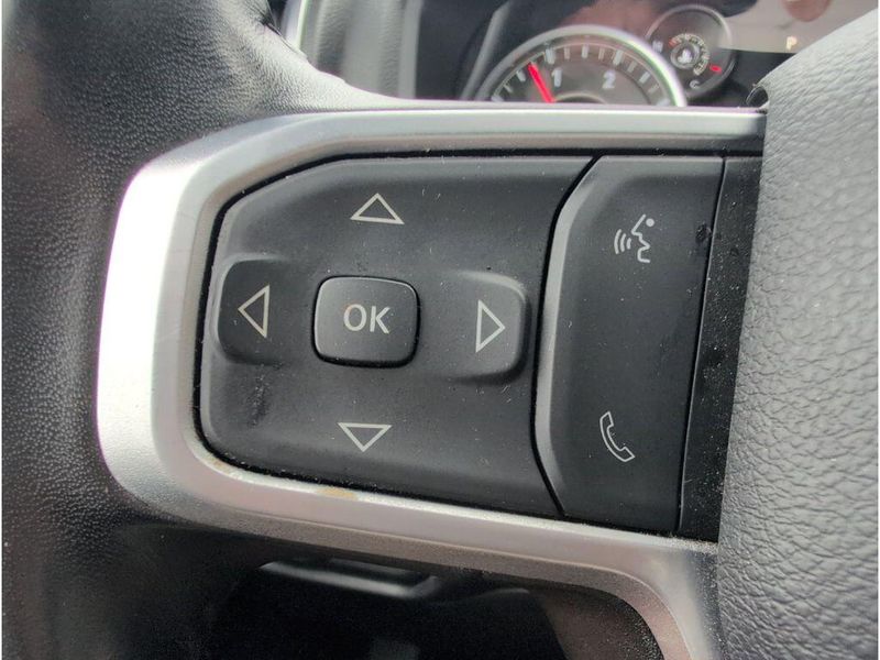 Used 2024 RAM 2500 Big HornImage 26