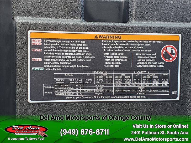 2024 Can-Am 8MRC  in a STONE GRAY exterior color. Del Amo Motorsports of Orange County (949) 416-2102 delamomotorsports.com 