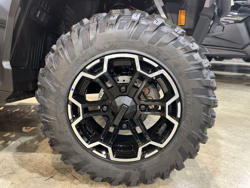 New 2026 Can-Am OUTLANDER MAX XT 1000R Image 16