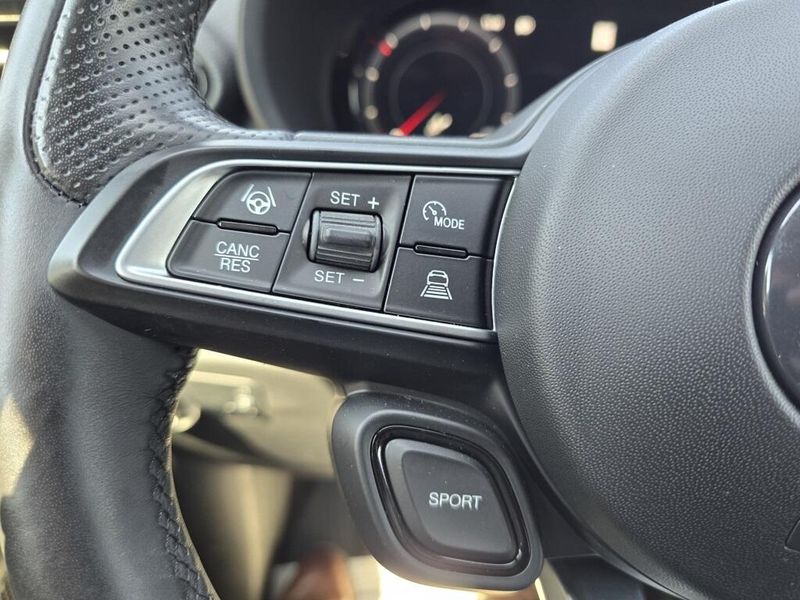 2023 Dodge Hornet GT Plus photo 12