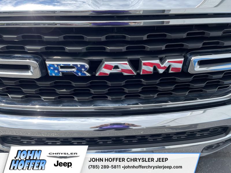 2022 Ram 1500 Lone Star photo 6