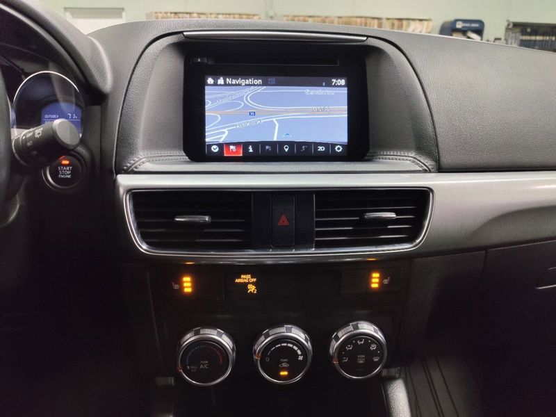 2016 Mazda CX-5 Touring AWD w/NavigationImage 13